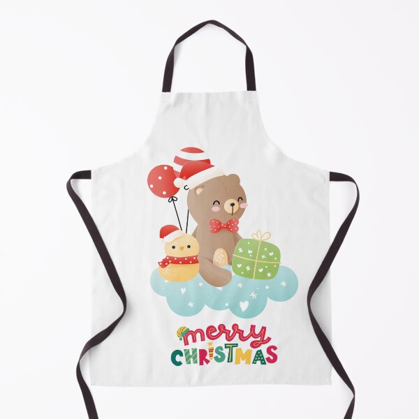 Item preview, MERRY CHRISTMAS BEAR FAMILY  designed and sold by ckudagama.