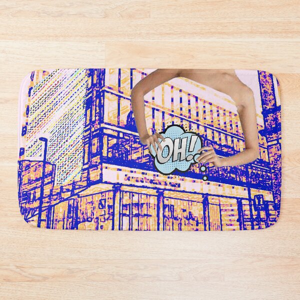 Item preview, Dolly Croydon Council designed and sold by Nonsense and Relish.