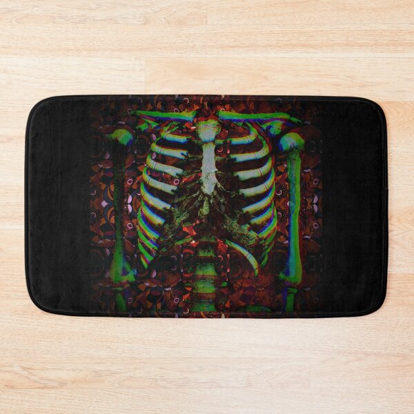 Item preview, best bones are the trippy ones designed and sold by weirdove.
