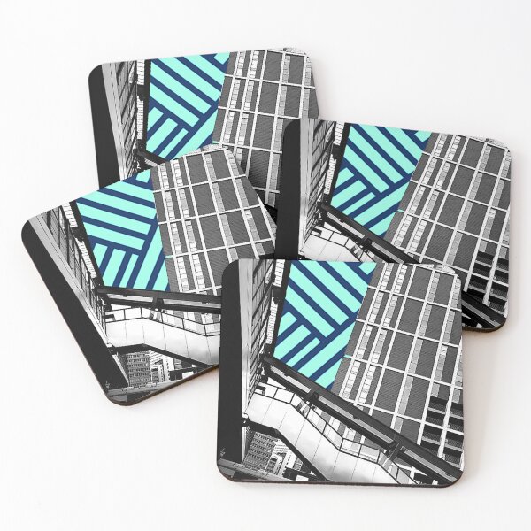 Item preview, East Croydon Corner designed and sold by Nonsense and Relish.