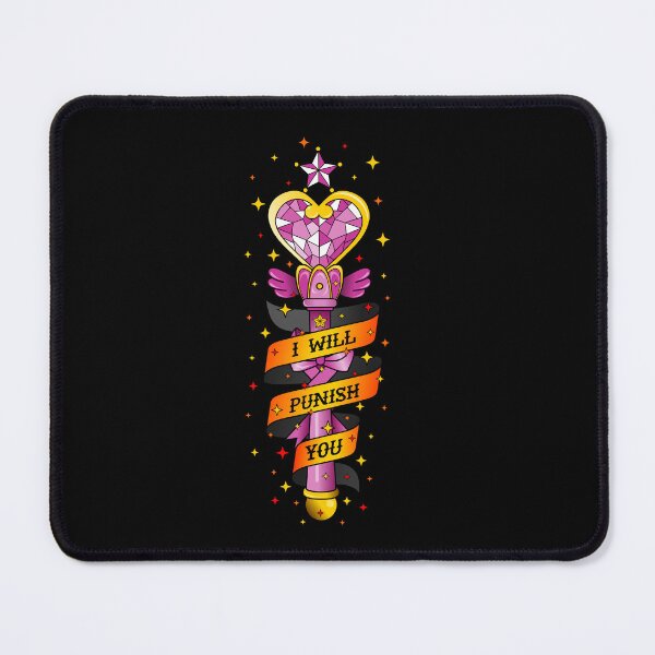 Item preview, I'll Punish You designed and sold by rmrc28.