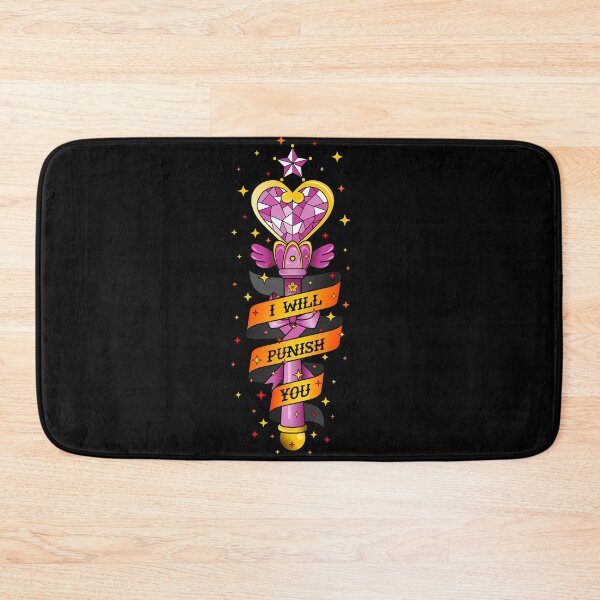 Item preview, I'll Punish You designed and sold by rmrc28.