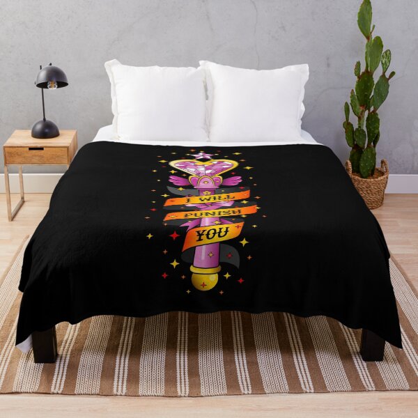 Item preview, I'll Punish You designed and sold by rmrc28.