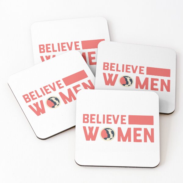 Item preview, BEST SELLING- Believe Women  designed and sold by SegundoDSGN.