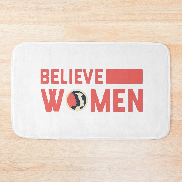 Item preview, BEST SELLING- Believe Women  designed and sold by SegundoDSGN.