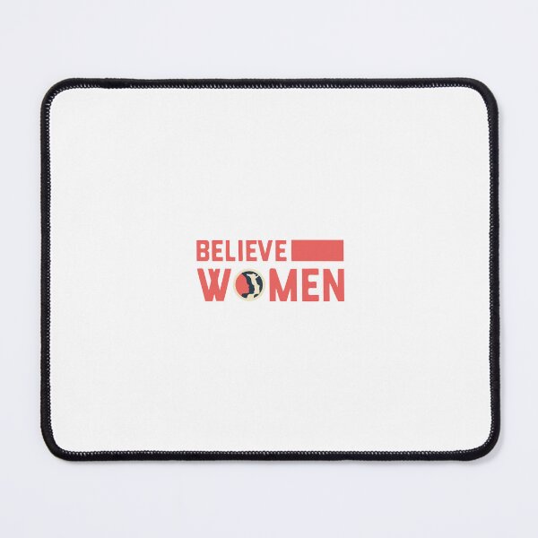 Item preview, BEST SELLING- Believe Women designed and sold by SegundoDSGN.