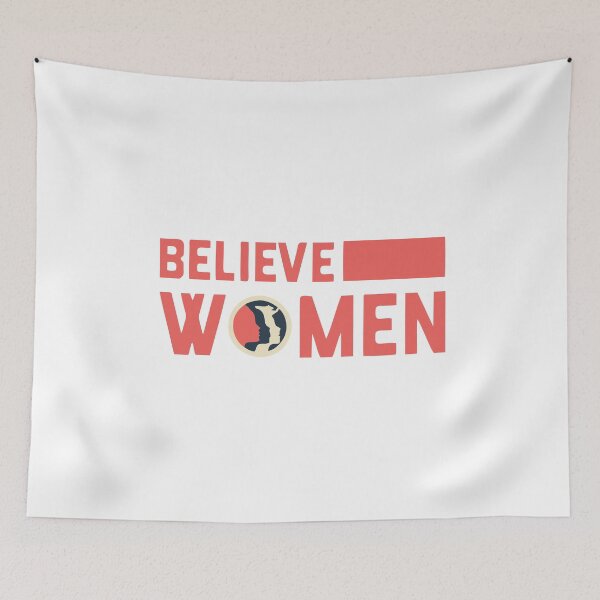 Item preview, BEST SELLING- Believe Women  designed and sold by SegundoDSGN.