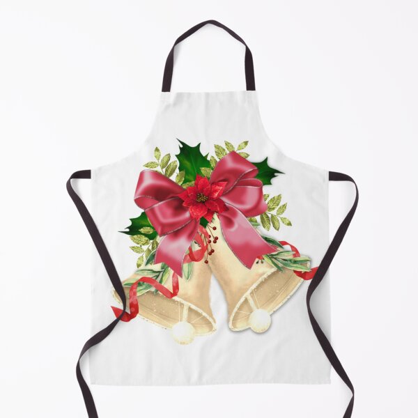 Item preview, Beautiful Christmas Bells designed and sold by RiseUp-Store.