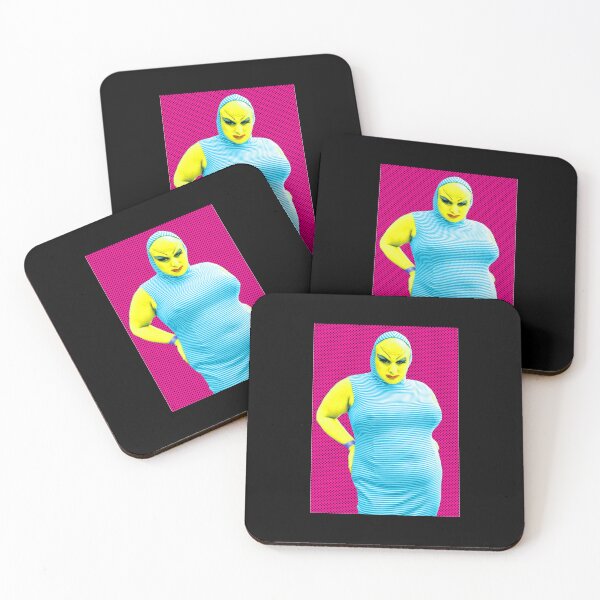 Item preview, Divine-Pop-Art- designed and sold by Cassandra826.