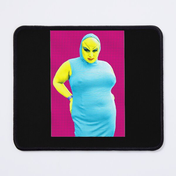 Item preview, Divine-Pop-Art- designed and sold by Cassandra826.