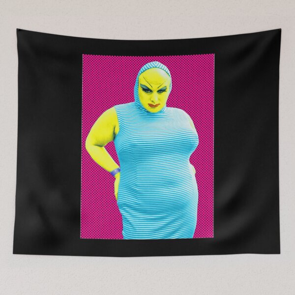 Item preview, Divine-Pop-Art- designed and sold by Cassandra826.