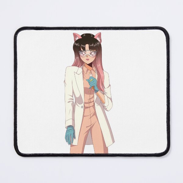 Item preview, Catgirl Scientist designed and sold by punchon.