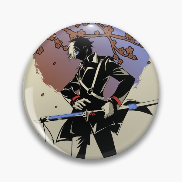 Item preview, Rean Unchainned designed and sold by danderrion.