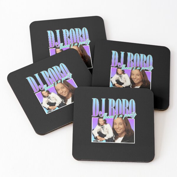 Item preview, DJ-Bobo-90s-Style-Eurodance- designed and sold by Cassandra826.