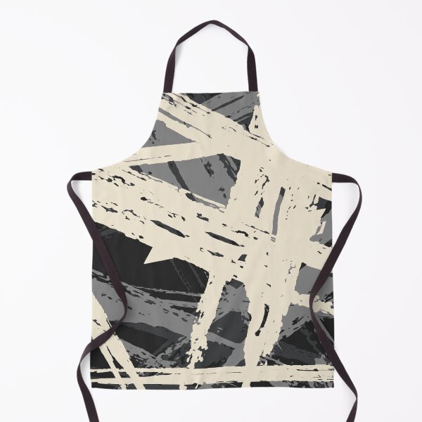 Item preview, Forest Devastation Deforestation "Sepia" Tree Felling Design designed and sold by FuddalanDesigns.