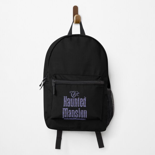 Item preview, Haunted Mansion designed and sold by KrystaBurger.