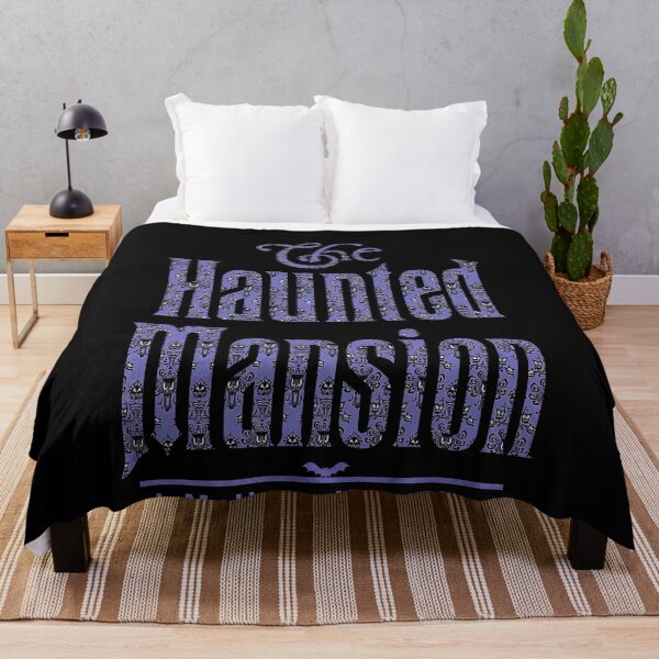 Item preview, Haunted Mansion designed and sold by KrystaBurger.