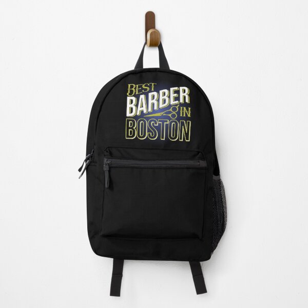 Item preview, Best Barber In Boston | Boston Massachusetts | Boston Barber designed and sold by DrawingBoard.