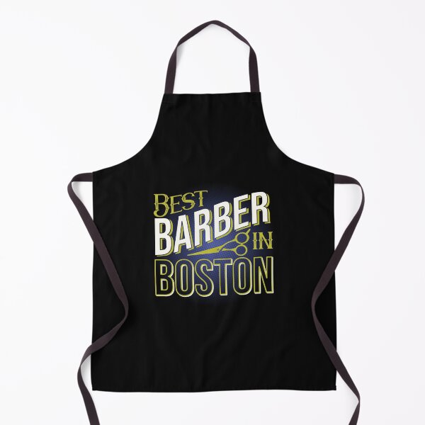 Item preview, Best Barber In Boston | Boston Massachusetts | Boston Barber designed and sold by DrawingBoard.