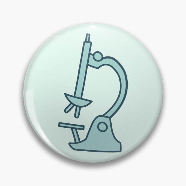 Aperçu de l'œuvre Microscope créée et vendue par AdeniumShop.