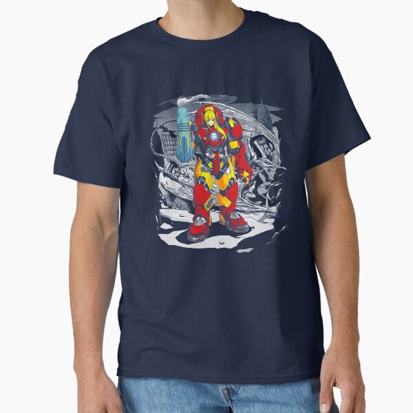 Item preview, Ridley Buster designed and sold by coinbox tees.