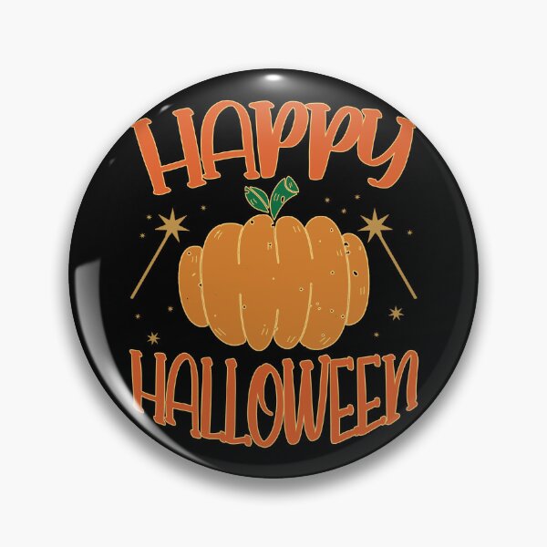 Item preview, Calabaza Vintage Escena Halloween - Feliz Halloween designed and sold by SYA-Design.
