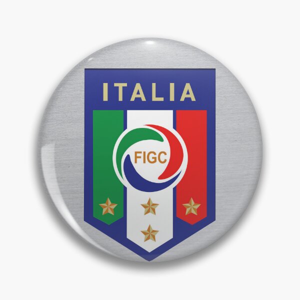 Item preview, World Cup Italy Team Football Soccer designed and sold by Rainbows Galore.