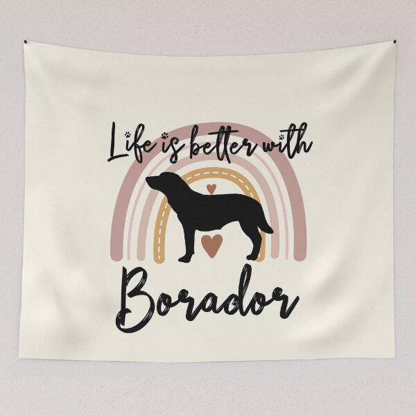 Item preview, Borador Aesthetic Boho designed and sold by rafaeltto.