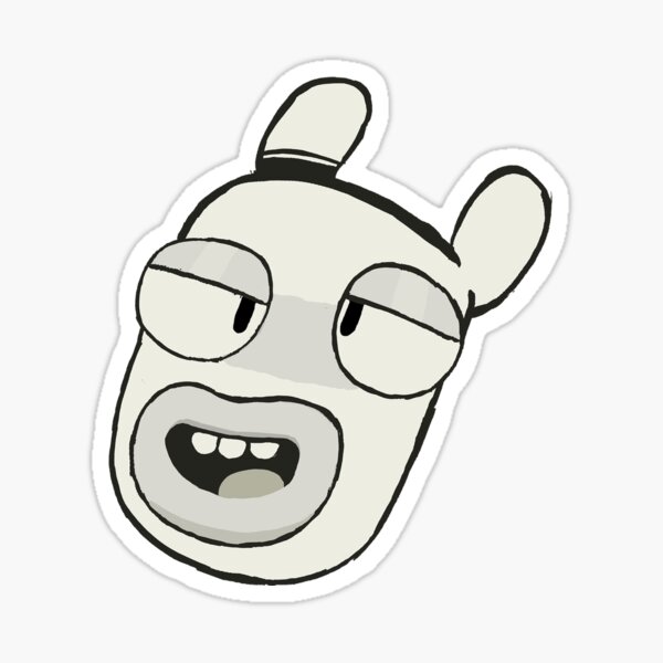 Oneyplays Stickers Redbubble