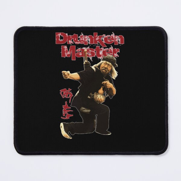Item preview, Drunken-Master-Kung-Fu-Legend-Sifu-- designed and sold by Cassandra826.