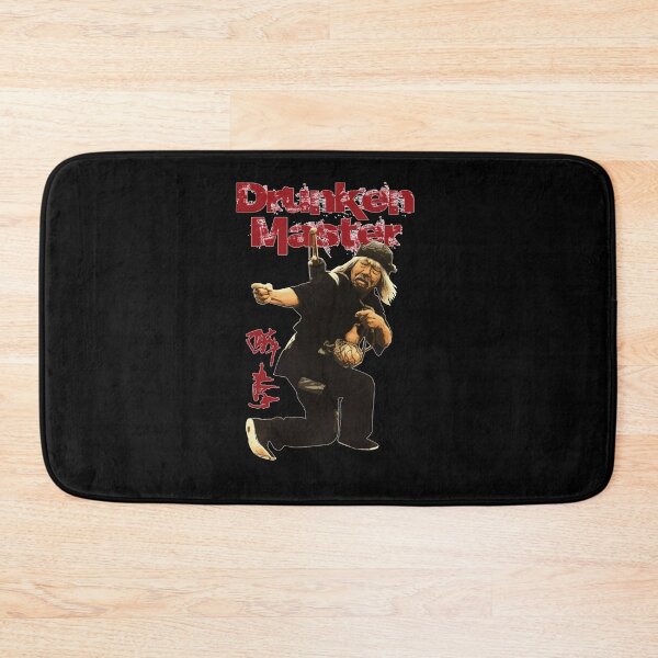 Item preview, Drunken-Master-Kung-Fu-Legend-Sifu-- designed and sold by Cassandra826.