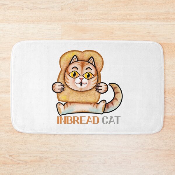 Item preview, funny cat toast designed and sold by artredstar.