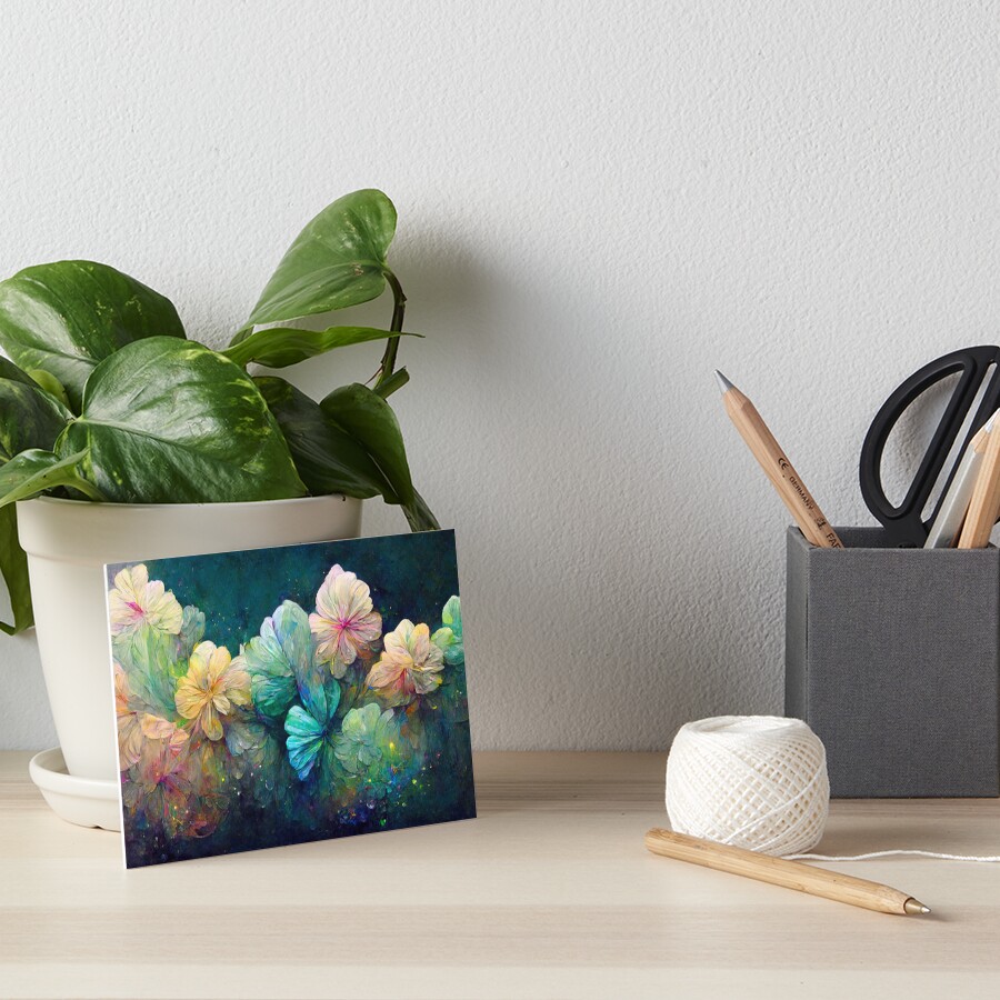 Aperçu de l'œuvre Impression rigide créée et vendue par ThinkFunDesign.