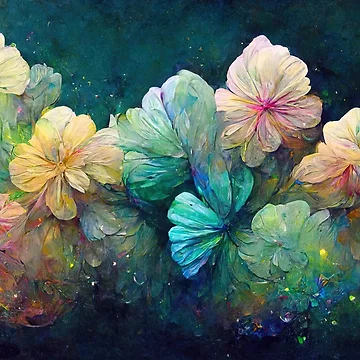 Imagen de la obra Faerie Gardens de ThinkFun! Design