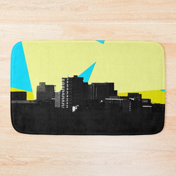 Item preview, Landscape Cronx designed and sold by Nonsense and Relish.