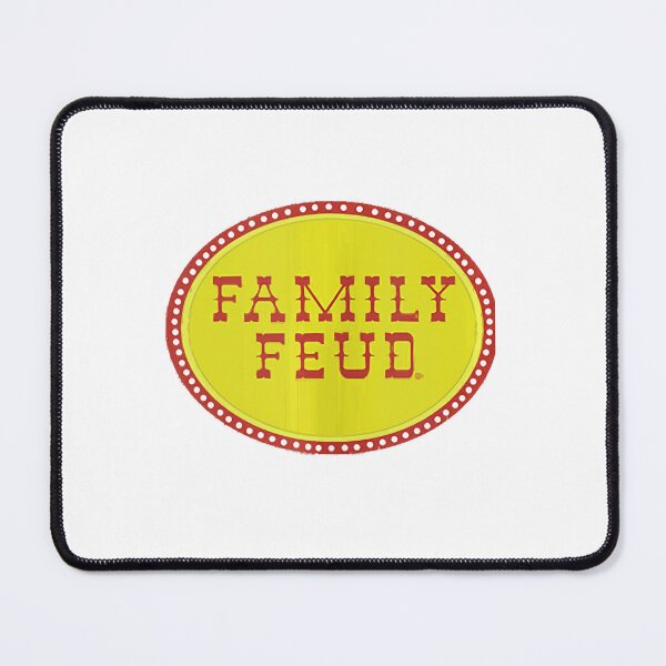 Item preview, BUZZR-Family-Feud-logo-Classic-TV-Show designed and sold by DianaEliza45.