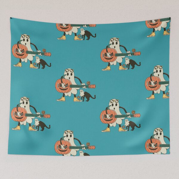 Item preview, Halloween Party designed and sold by merupa.