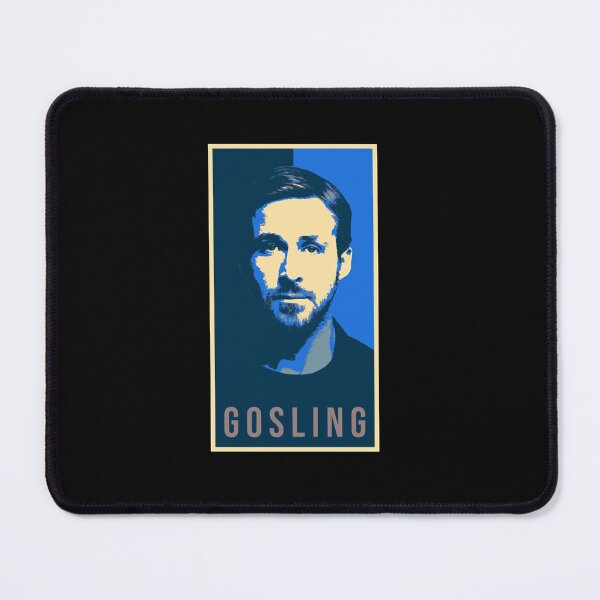 Item preview, Day Gift for Famous Ryan Gosling Actor Singer Gifts Music Fans designed and sold by DustinT25.