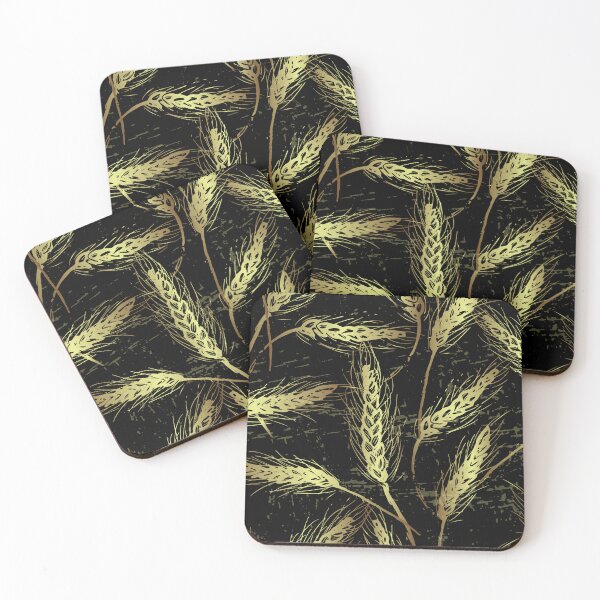 Item preview, Spikelets Pattern designed and sold by sweary12.