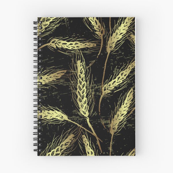 Item preview, Spikelets Pattern designed and sold by sweary12.