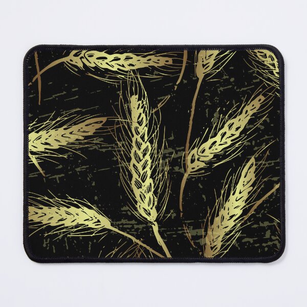 Item preview, Spikelets Pattern designed and sold by sweary12.