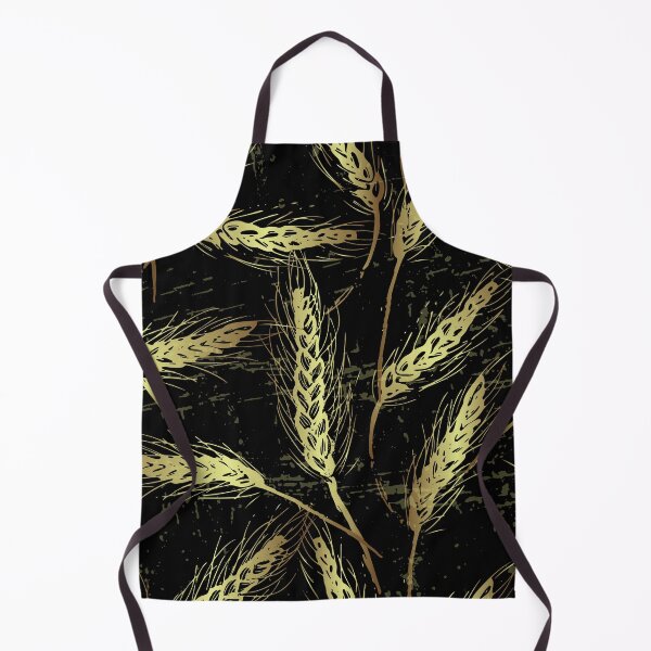 Item preview, Spikelets Pattern designed and sold by sweary12.