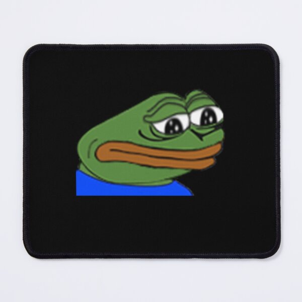 Item preview, Sadge Emote designed and sold by sjx3gaming.