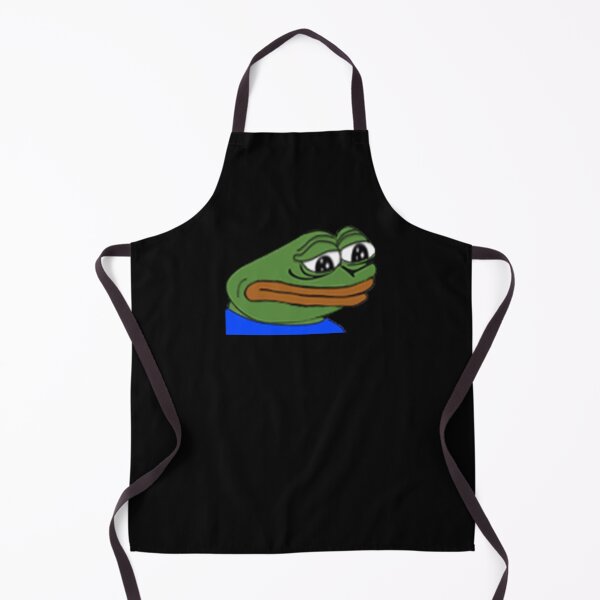 Item preview, Sadge Emote designed and sold by sjx3gaming.