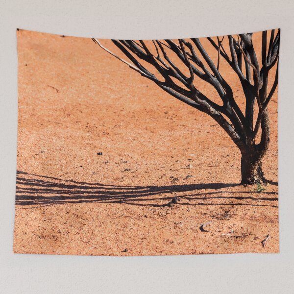Item preview, Scorched Earth designed and sold by metriognome.