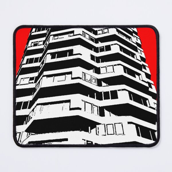Item preview, 50pence Croydon designed and sold by Nonsense and Relish.