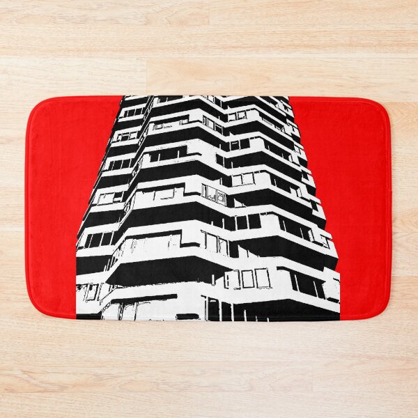 Item preview, 50pence Croydon  designed and sold by Nonsense and Relish.