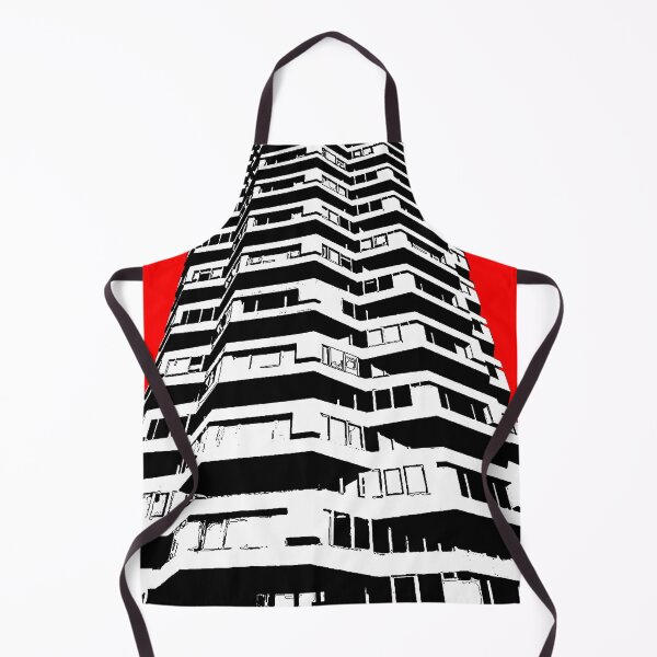 Item preview, 50pence Croydon  designed and sold by Nonsense and Relish.