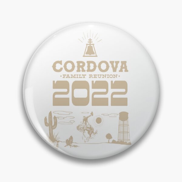 Item preview, CattleCall-Cordova-Reunion designed and sold by viralprint.