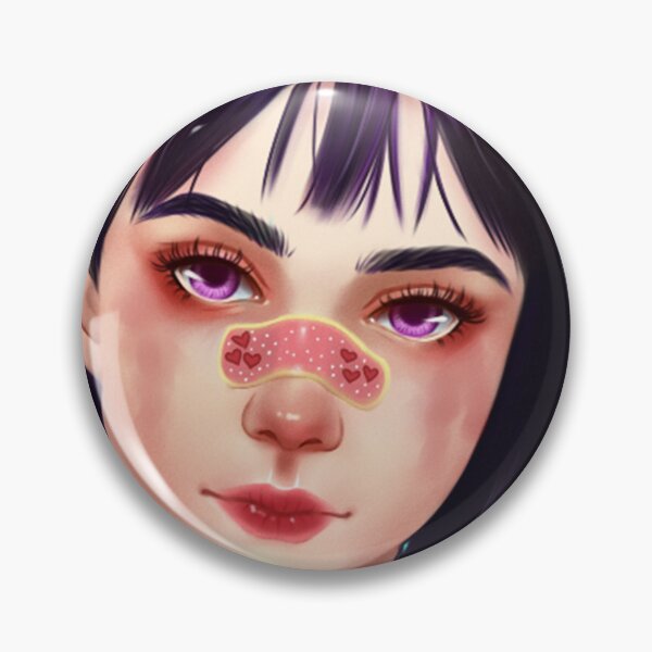 Item preview, Cute Girl Digital Art designed and sold by tsiniseyls.